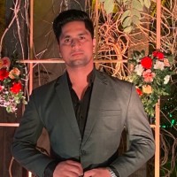 Naman Shahdadpuri