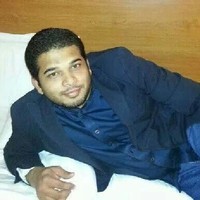 Shajahan Aboobacker