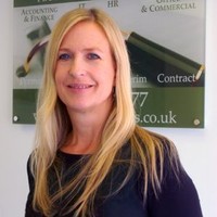 Sally Young