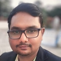 Ravikant Mohanty