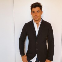 Marc Monclús Matamala