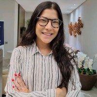 Andréia Pereira Teixeira