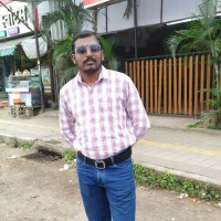 Namdev Babar