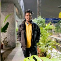 srinivas choppakatla