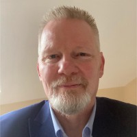 Paul Patten