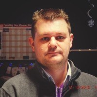 Neil Harvey
