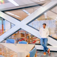 Siddarth Godishala