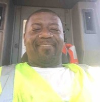Marvin Roberson