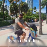 Pedro Paredes