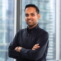 Anurag Sure