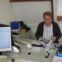 Willem Stam