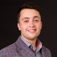 Dmytro Dudnik
