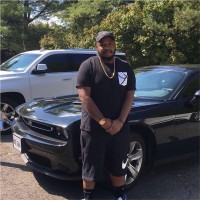 Jerrell Holland