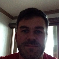 Paul Yates Fdeng