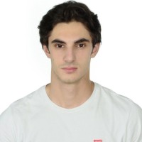 Gorkem Tekoglu