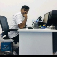 Shoaib Ahmad