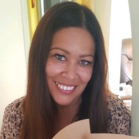 Liezl Adams