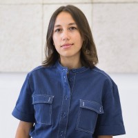 Kenza Nakous