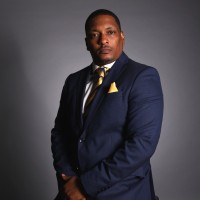 Kamau Martin
