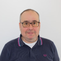 Martin Gurmin