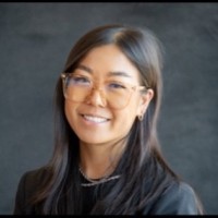Megan Mao