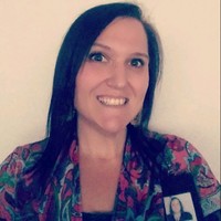Mindy Rector-Milbern