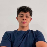 Matheus Rocha