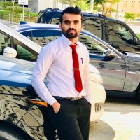 Rizwan B A