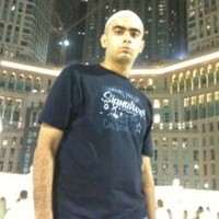 Jawad Arif