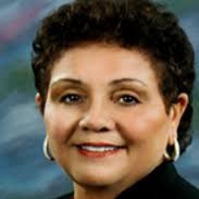 Mary Morris