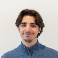 Pablo Garcia De La Cuadra