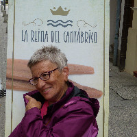 Sylvie Dubarry