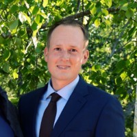 Daniel Melander