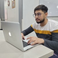 Abhishek Soni