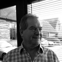 David Dorricott