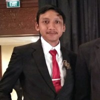Affy Ihsan Takfim Kusuma