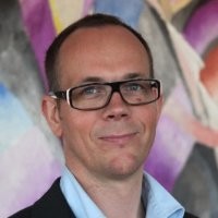 Harald Aas