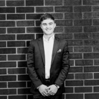 Ben Turner-Dwyer