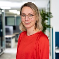 Lisette Douw