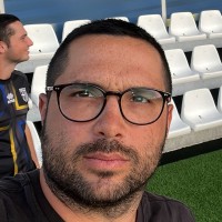 Emiliano Bocchi