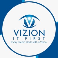 Vizion It First