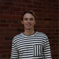 Jake Bolger