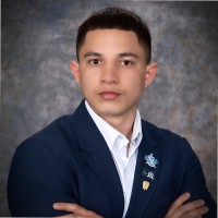 Julian Rodriguez, Mba