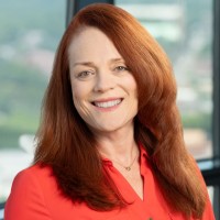 Stacy Benson, SPHR, SHRMSCP