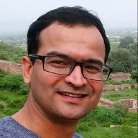 Ankur Chamoli