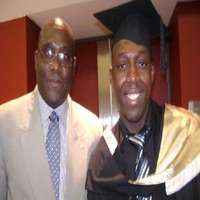 Martin Nonde