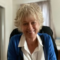 Mary Kerr