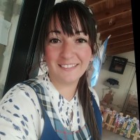 Daiana Soledad Baigorria Garnica