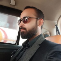 Bhupender Bhatnagar