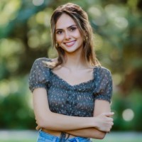 Brenna Green